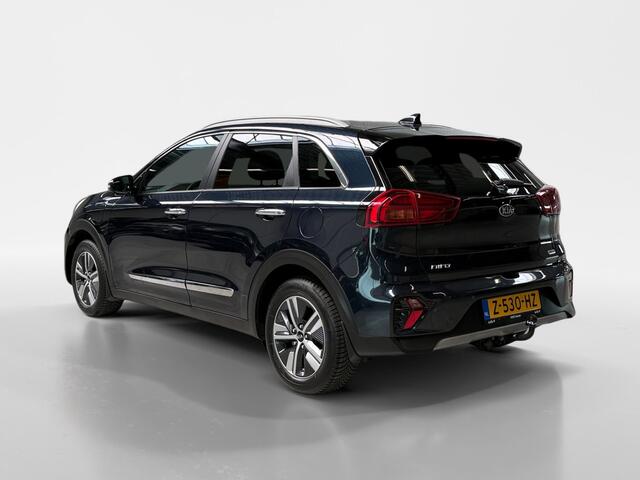 KIA Niro 1.6 GDi PHEV DynamicPlusLine I Trekhaak I Camera I Adaptive I CarPlay I Stoel- en stuurverwarming I