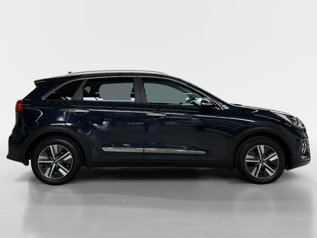 KIA Niro 1.6 GDi PHEV DynamicPlusLine I Trekhaak I Camera I Adaptive I CarPlay I Stoel- en stuurverwarming I