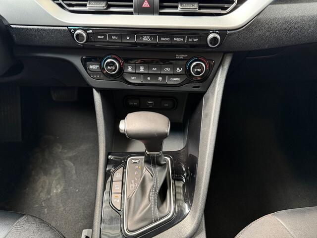 KIA Niro 1.6 GDi PHEV DynamicPlusLine I Trekhaak I Camera I Adaptive I CarPlay I Stoel- en stuurverwarming I