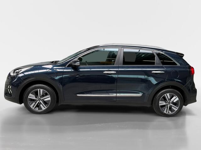 KIA Niro 1.6 GDi PHEV DynamicPlusLine I Trekhaak I Camera I Adaptive I CarPlay I Stoel- en stuurverwarming I