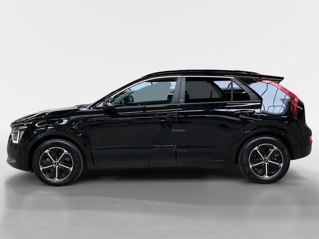 KIA Niro 1.6 GDi PHEV ExecutiveLine I Panoramadak I Harmon Kardon I Camera I Elek. Stoelen I Stoel- en stuurverwarming I