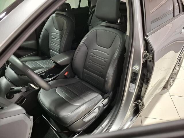 KIA Niro 1.6 GDi Hybrid DynamicPlusLine Trekhaak, Stoel en Stuur verwarming, Schuif kantel dak, Apple Carplay/Android Auto, Navigatie, Camera.