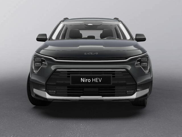KIA Niro 1.6 GDi Hybrid DynamicPlusLine