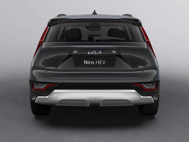 KIA Niro 1.6 GDi Hybrid DynamicPlusLine