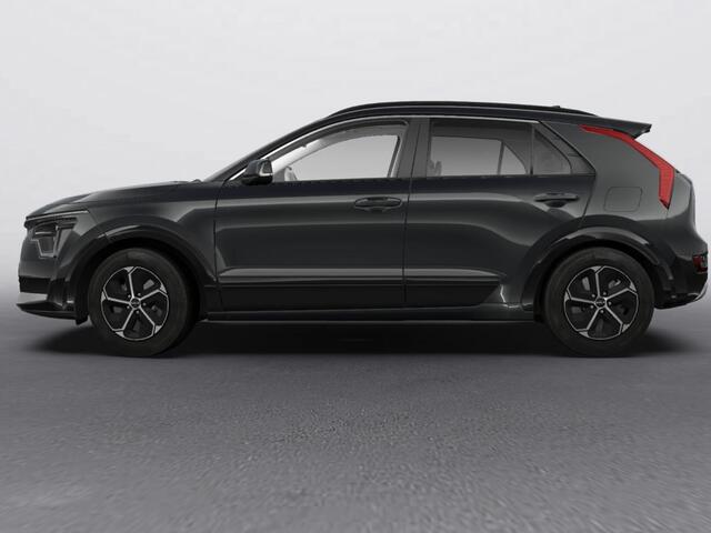 KIA Niro 1.6 GDi Hybrid DynamicPlusLine