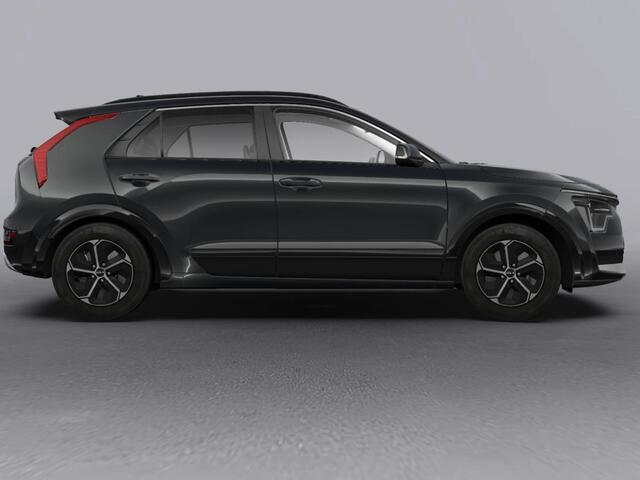 KIA Niro 1.6 GDi Hybrid DynamicPlusLine