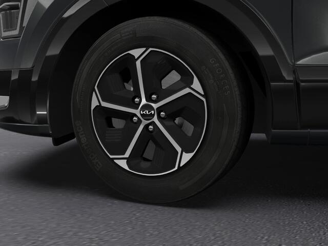 KIA Niro 1.6 GDi Hybrid DynamicPlusLine