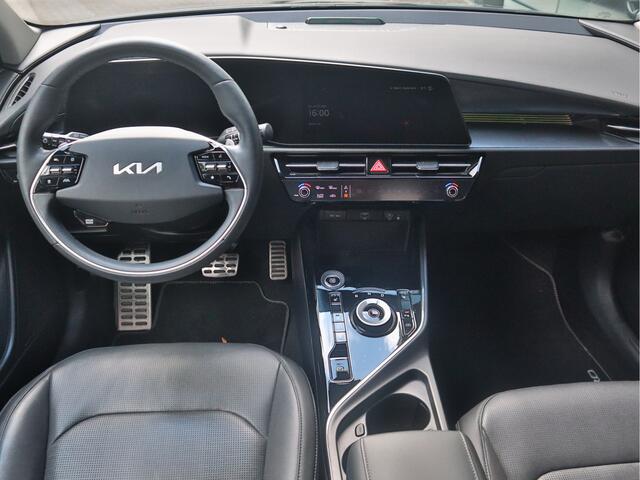 KIA Niro 1.6 GDi PHEV Plug-In-Hybrid ExecutiveLine | Leder | Stoelventilatie | Memory | Harman Kardon | 18 inch | tot 10 Jaar Garantie |