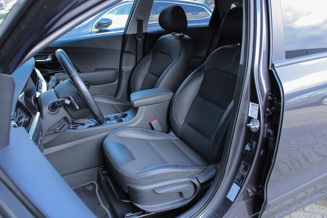 KIA Niro 1.6 GDi Hybrid DynamicPlusLine |nieuw onderhoud|stoel/stuurverwarming|JBL|keyless|navigatie|