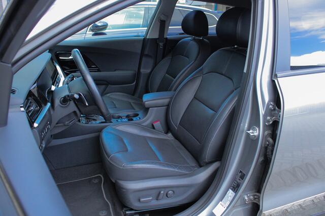 KIA Niro 1.6 GDi PHEV ExecutiveLine |dealer onderhouden|stoelventilatie|leder|JBL|keyless|