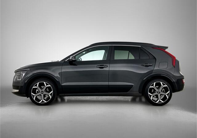 KIA Niro 1.6 GDi Hybrid DynamicPlusLine 18"Inch velgen | Stoelverwarming | Stuurverwarming | Navigatie