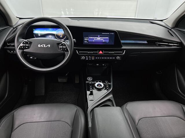 KIA Niro 1.6 GDi Hybrid DynamicPlusLine 18"Inch velgen | Stoelverwarming | Stuurverwarming | Navigatie