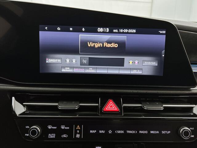 KIA Niro 1.6 GDi Hybrid DynamicPlusLine 18"Inch velgen | Stoelverwarming | Stuurverwarming | Navigatie