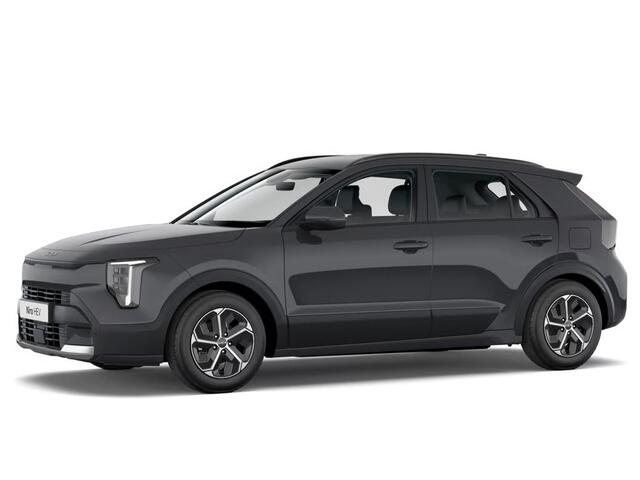 KIA Niro 1.6 GDi Hybrid ComfortLine