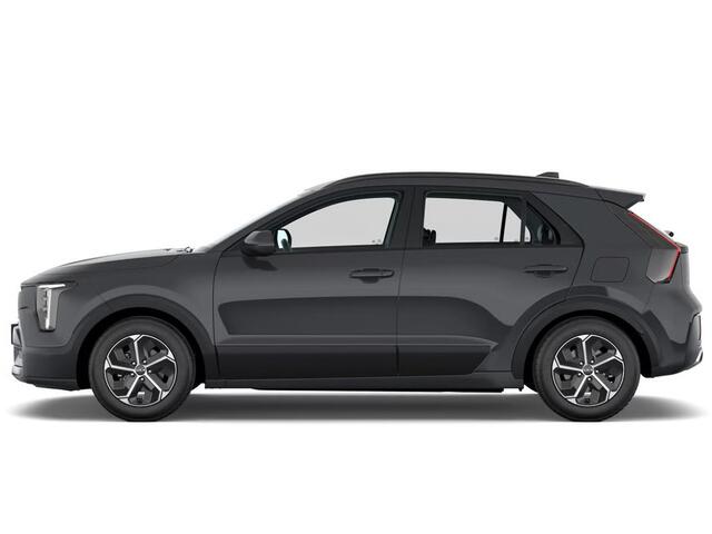 KIA Niro 1.6 GDi Hybrid ComfortLine