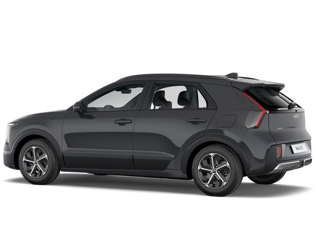 KIA Niro 1.6 GDi Hybrid ComfortLine