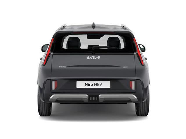 KIA Niro 1.6 GDi Hybrid ComfortLine