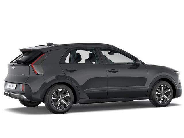 KIA Niro 1.6 GDi Hybrid ComfortLine