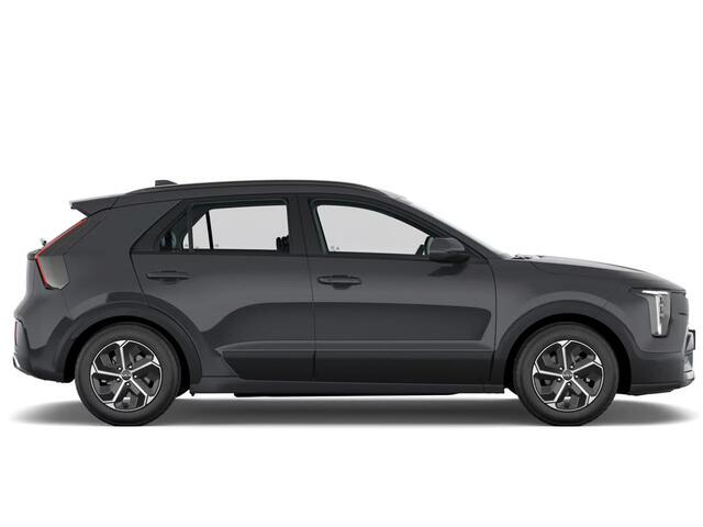 KIA Niro 1.6 GDi Hybrid ComfortLine