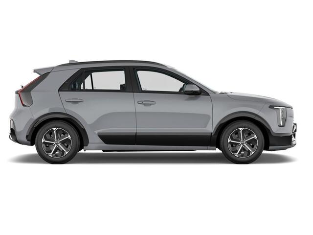 KIA Niro 1.6 GDi Hybrid DynamicLine