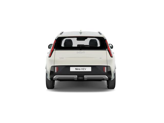 KIA Niro 1.6 GDi Hybrid DynamicLine