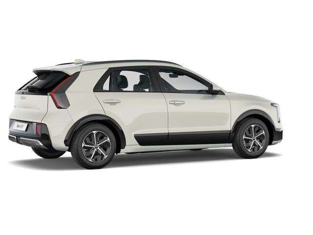 KIA Niro 1.6 GDi Hybrid DynamicLine