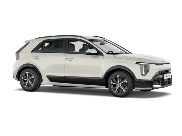 KIA Niro 1.6 GDi Hybrid DynamicLine