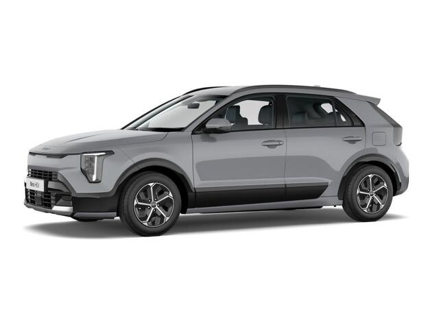 KIA Niro 1.6 GDi Hybrid DynamicPlusLine