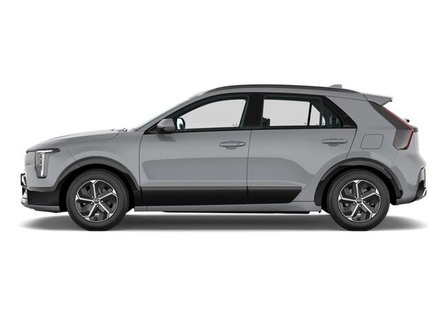 KIA Niro 1.6 GDi Hybrid DynamicPlusLine