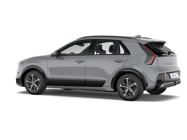 KIA Niro 1.6 GDi Hybrid DynamicPlusLine