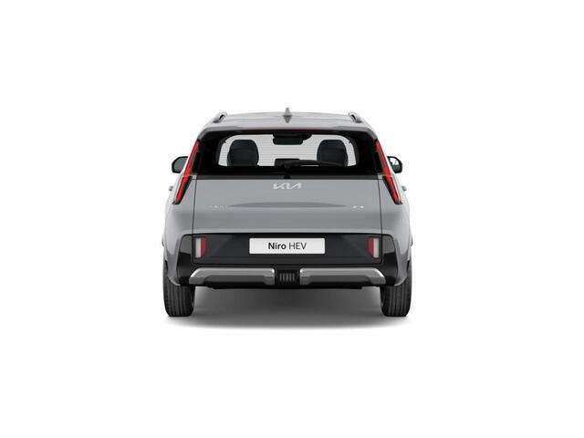 KIA Niro 1.6 GDi Hybrid DynamicPlusLine