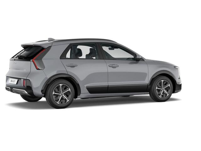KIA Niro 1.6 GDi Hybrid DynamicPlusLine