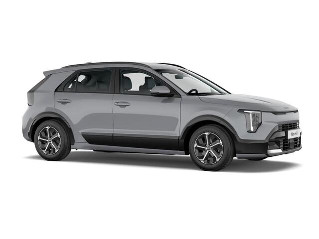 KIA Niro 1.6 GDi Hybrid DynamicPlusLine