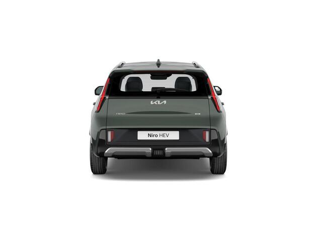 KIA Niro 1.6 GDi Hybrid DynamicPlusLine