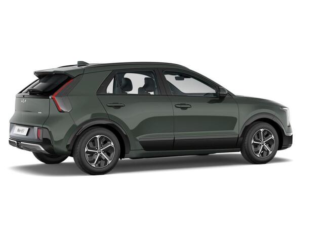 KIA Niro 1.6 GDi Hybrid DynamicPlusLine