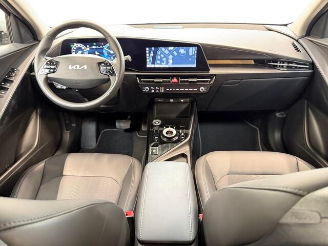 KIA Niro 1.6 GDi PHEV DynamicLine I Adaptive Cruise I Leder I CarPlay I Camera I Keyless I Lane Assist I