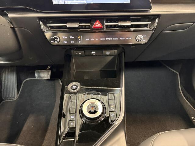 KIA Niro 1.6 GDi PHEV DynamicLine I Adaptive Cruise I Leder I CarPlay I Camera I Keyless I Lane Assist I