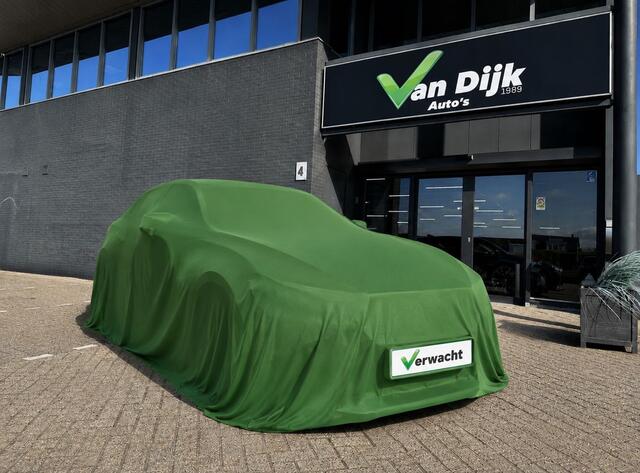 KIA Niro 1.6 GDi Hybrid DynamicPlusLine Navi Camera Leer Trekhaak El.Stoelen H+K