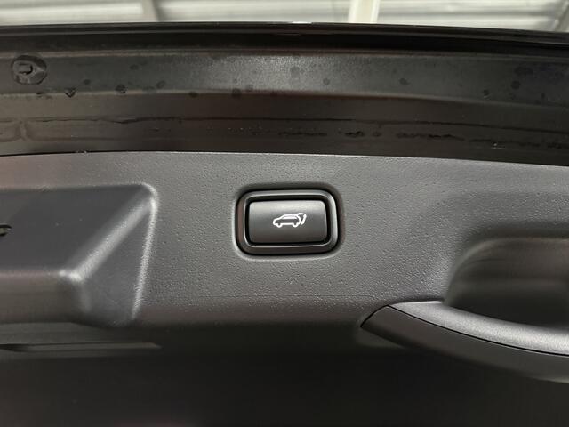 KIA Niro 1.6 GDi Hybrid DynamicPlusLine Navi Camera Leer Trekhaak El.Stoelen H+K