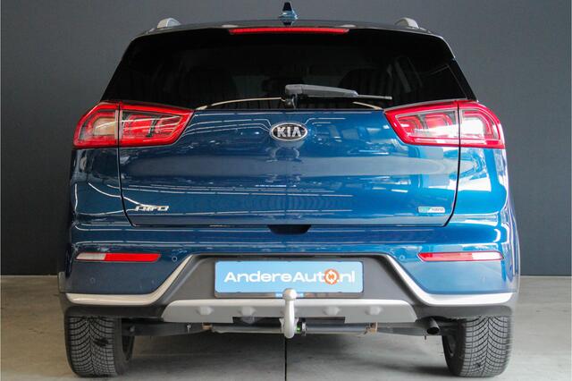 KIA Niro 1.6 GDi Hybrid DynamicPlusLine |trekhaak|dealer onderhouden|stoelverwarming|
