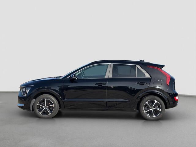 KIA Niro 1.6 GDi Hybrid DynamicLine
