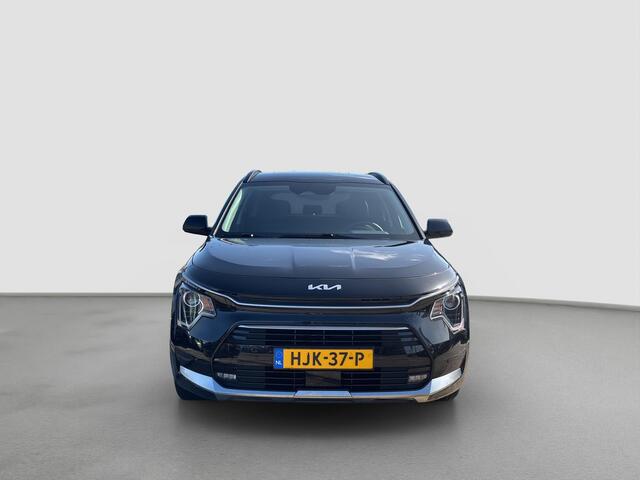 KIA Niro 1.6 GDi Hybrid DynamicLine