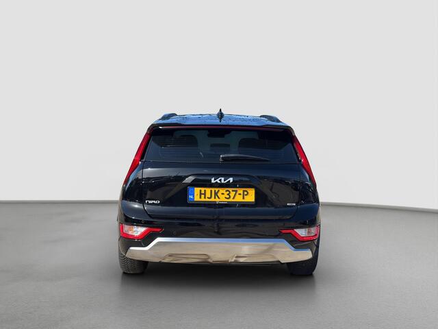 KIA Niro 1.6 GDi Hybrid DynamicLine