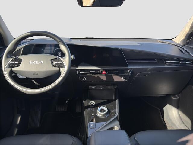 KIA Niro 1.6 GDi Hybrid DynamicLine