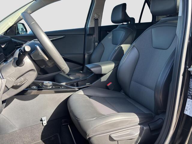 KIA Niro 1.6 GDi Hybrid DynamicLine