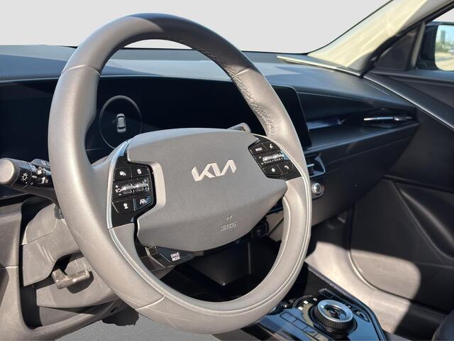 KIA Niro 1.6 GDi Hybrid DynamicLine