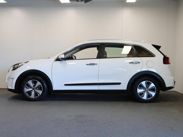 KIA Niro 1.6 GDi Hybrid DynamicLine trekhaak