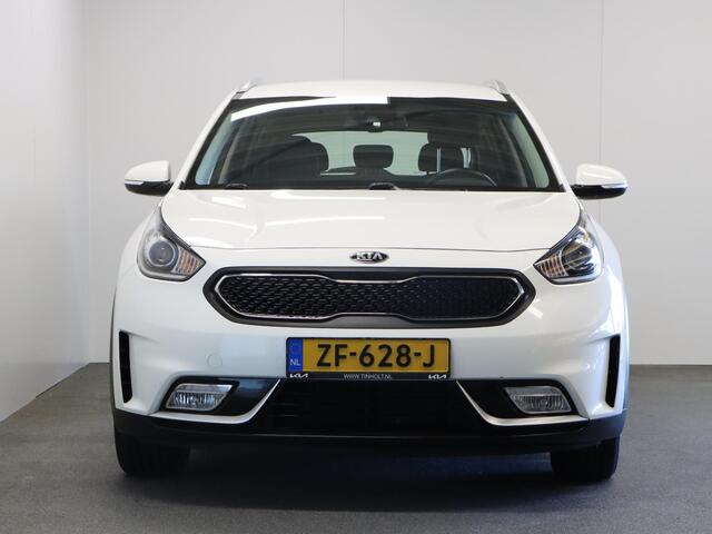 KIA Niro 1.6 GDi Hybrid DynamicLine trekhaak