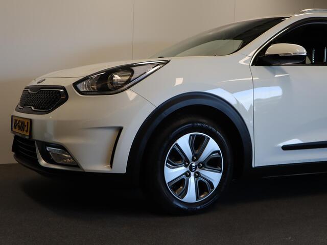 KIA Niro 1.6 GDi Hybrid DynamicLine trekhaak