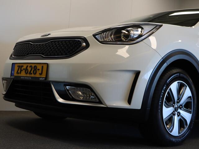 KIA Niro 1.6 GDi Hybrid DynamicLine trekhaak